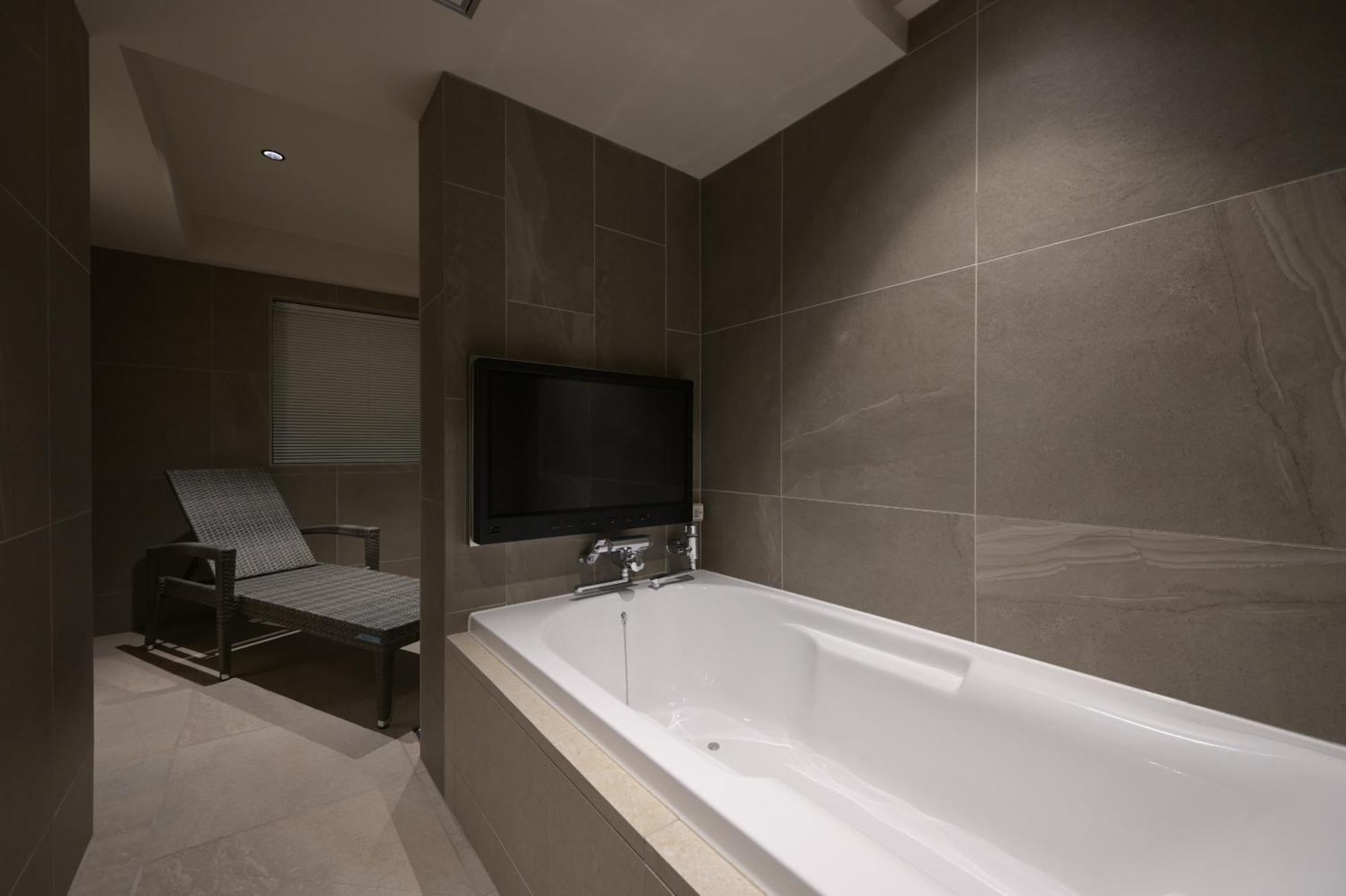 Hotel Minato Azabu-Juban — Photos 1
